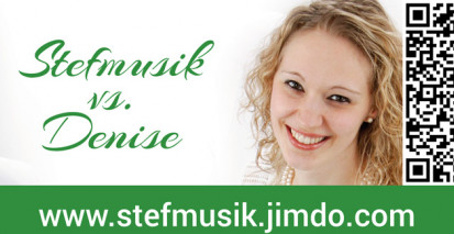 Stefmusik vs. Denise