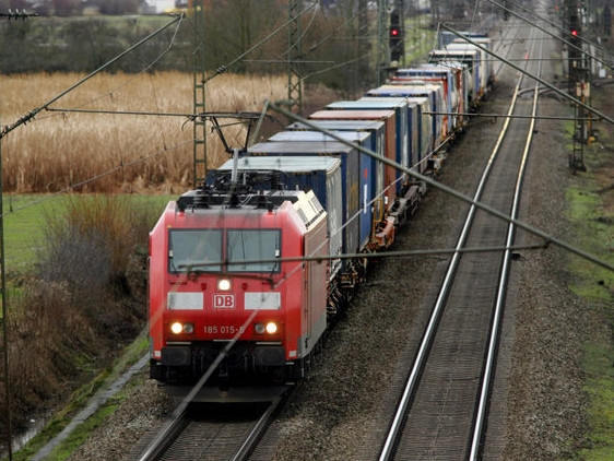 Rheintalbahn