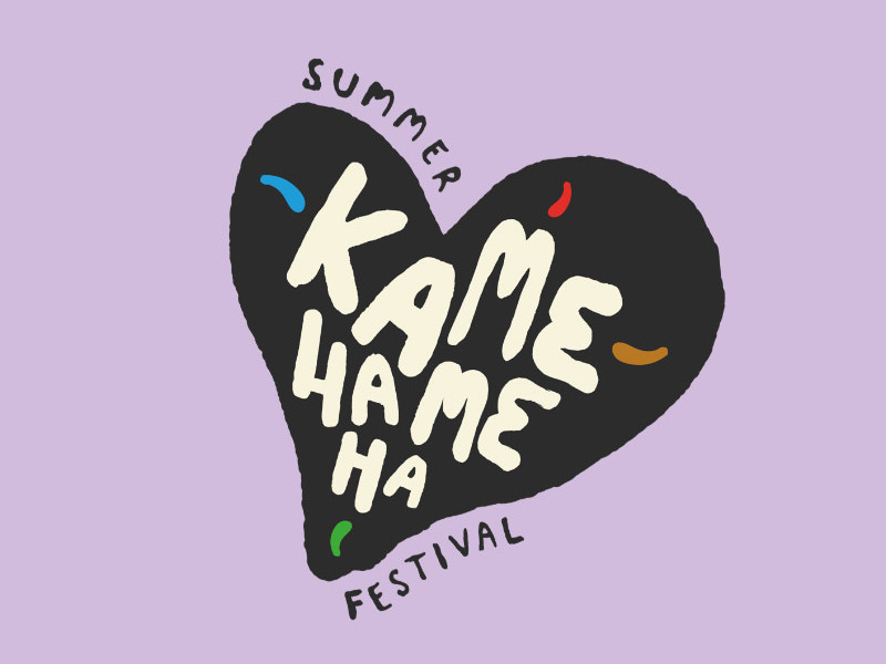Event Kamehameha 2023