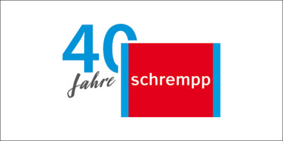 Jobs Logo Schrempp EDV