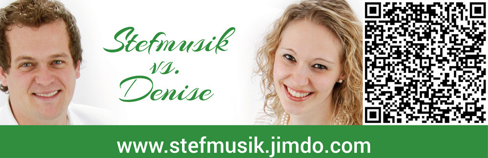 Stefmusik vs. Denise