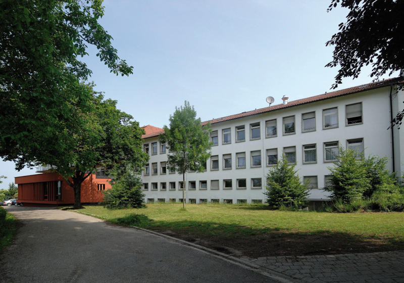 Ortenau Klinikum Ettenheim