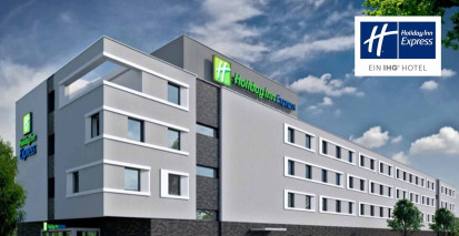 OHRbits Prämien Partner Holiday Inn Express Offenburg