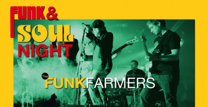 The Funk Farmers