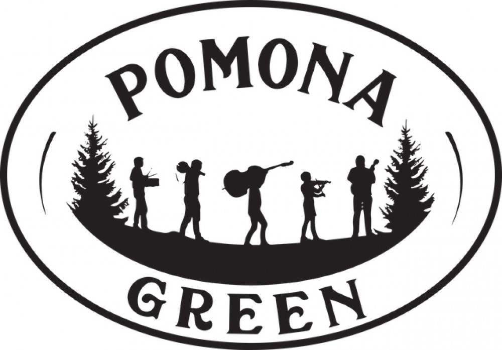 Pomona Green