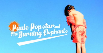 Paule Popstar & The Burning Elephants