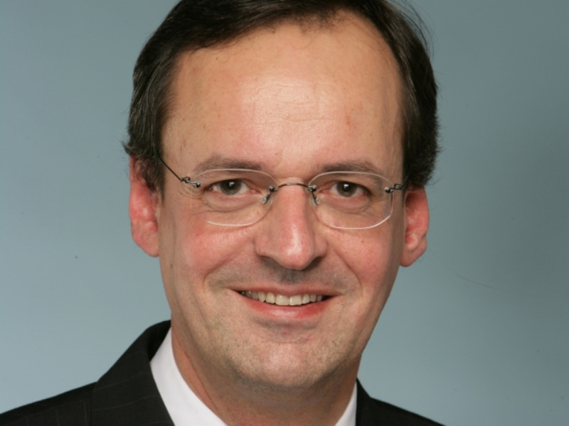 Matthias Braun, OB Oberkirch