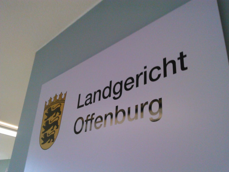 Landgericht Offenburg