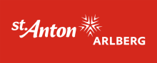 Logo St Anton