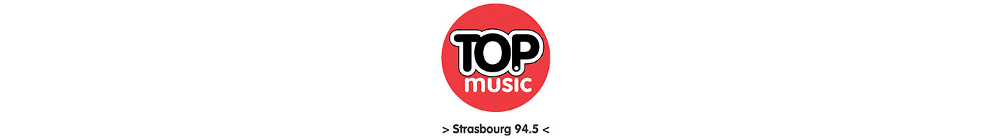 Logo Topmusic Radio