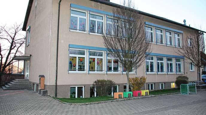 Grundschule Mösbach
