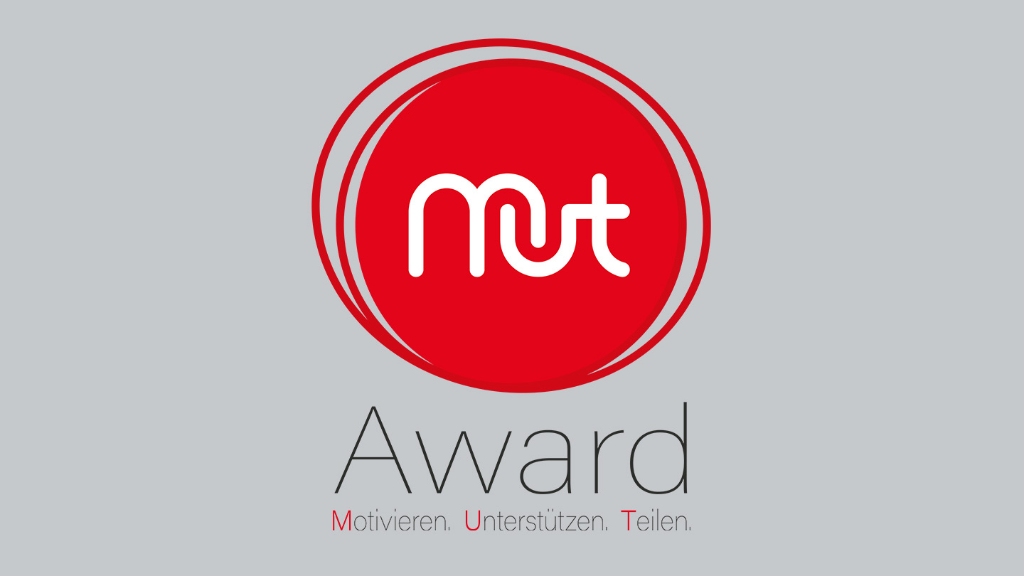 "Mut-Awards Des Jahres" Für Ehrenamtliches Engagement Verliehen ...