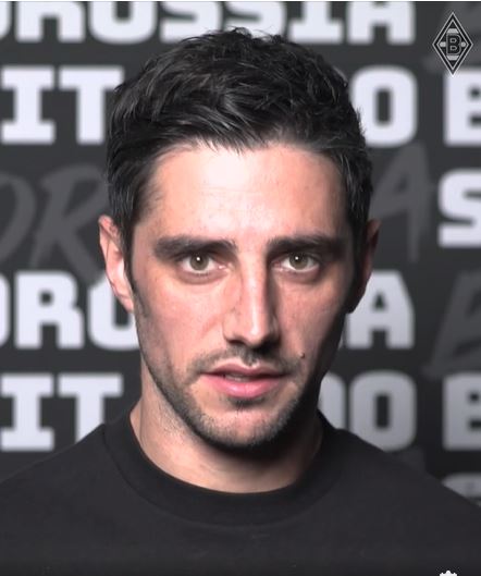 Lars Stindl's Instagram, Twitter & Facebook On IDCrawl