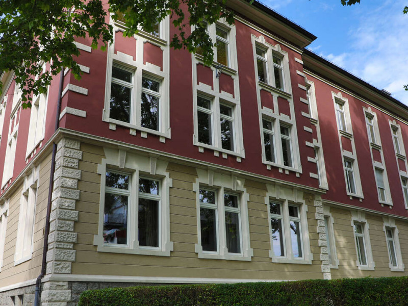 Rathaus Oberkirch