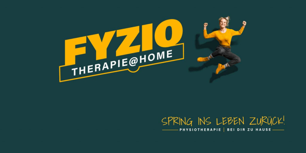 Prämie FYZIO OHRbits Therapie @ Home