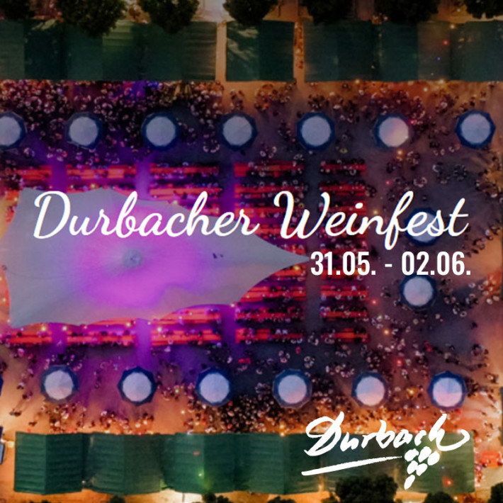 HITRADIO OHR Event 62. Durbacher Weinfest