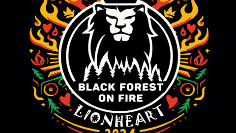 Black Forest on Fire 2024