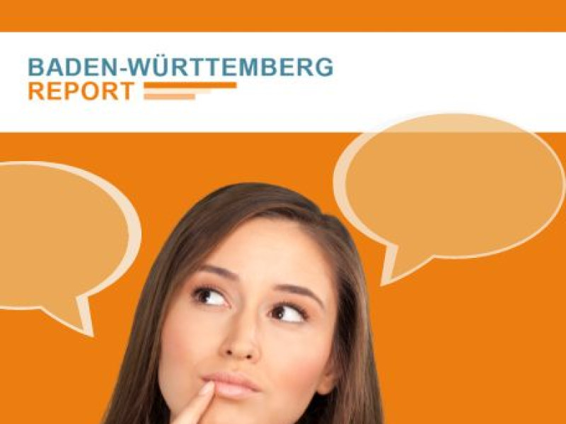 Card Baden-Württemberg Report
