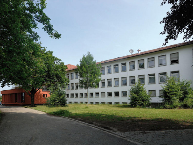 Ortenau Klinikum Ettenheim