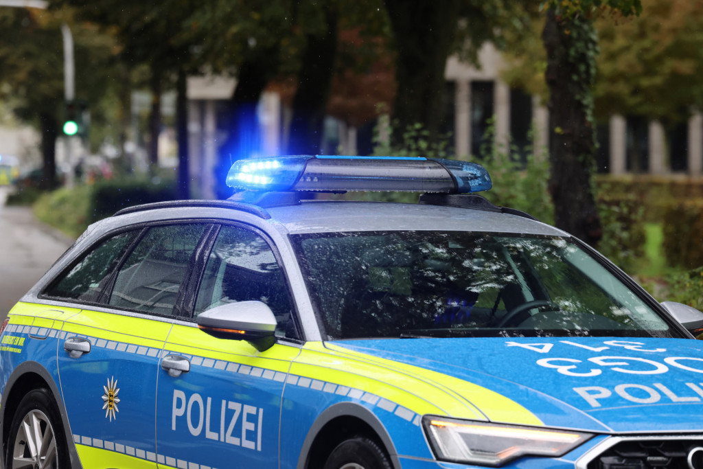 Polizei