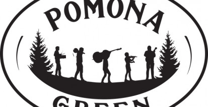 Pomona Green