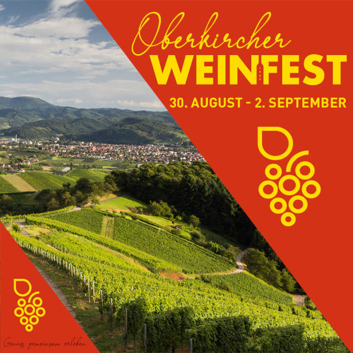 HRO Event Oberkircher Weinfest 2024