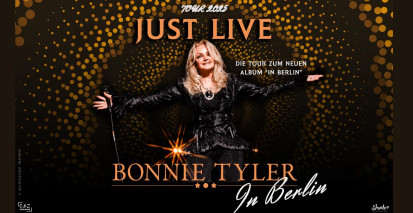 OHRbits Bonnie Tyler Eventticket