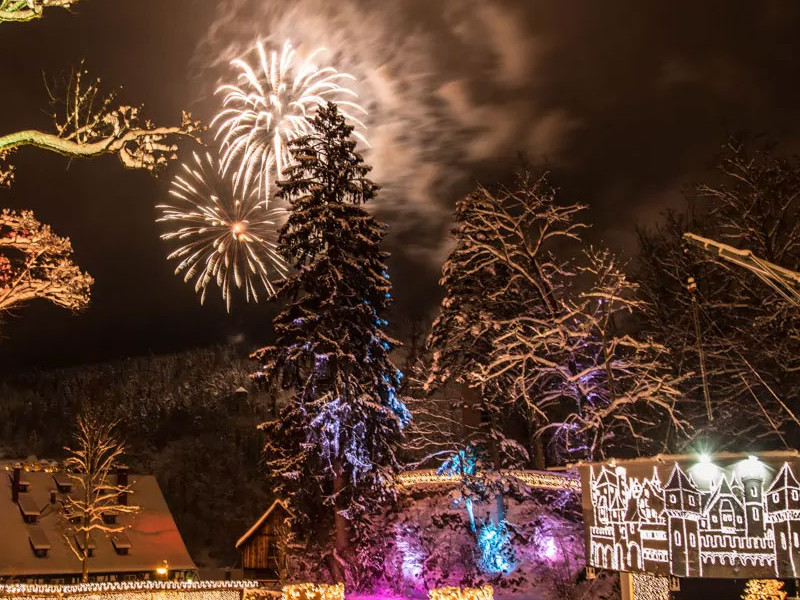 Triberger Weihnachtszauber