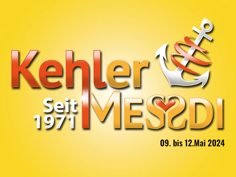 Kehler Messdi 2024