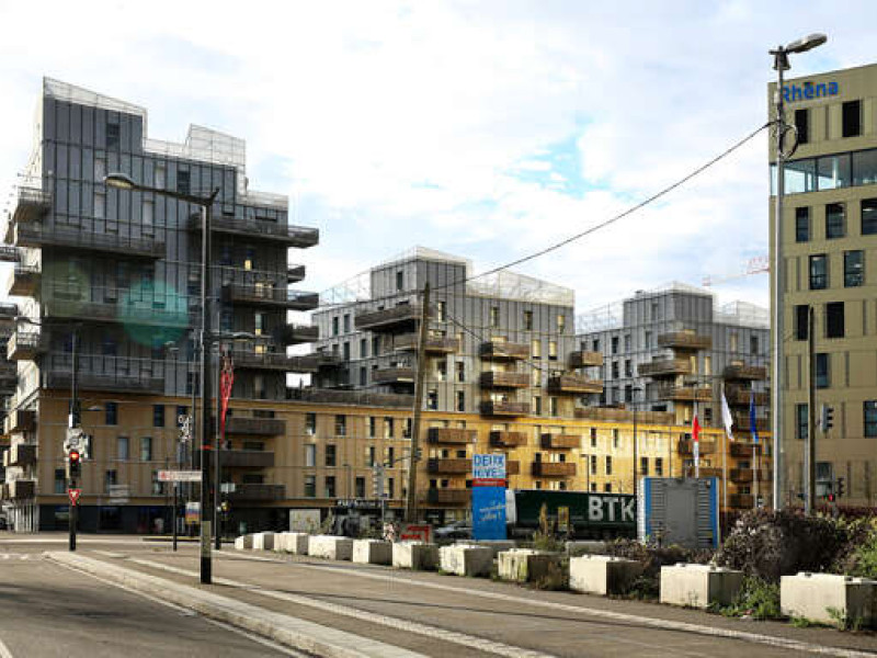 Nahe des Rheins steht die Straßburger Rhéna-Klinik mit umfassendem Behandlungsangebot. Für Patienten aus Kehl könnte sie eine wertvolle Anlaufstelle sein.